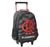 Mochila com Rodinha Flamengo R1 Grande - Xeryus - comprar online