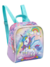 Kit Mochila Rodinha Infantil Menina Unicornio Colorido Fofa - Seanite - Mundo Magazine Brinquedos & Utilidades