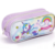 Kit Mochila Rodinha Infantil Menina Unicornio Colorido Fofa - Seanite - loja online