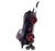 Mochila Infantil com Rodinha Batman Chrome Wheels - Maxtoy na internet