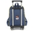 Mochila Infantil com Rodinha Hot Wheels Grande Azul - Luxcel na internet