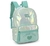 Mochila Up4you G Verde - Luxcel