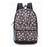 Mochila Up4you Believe Grande Preto - Luxcel