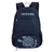 Mochila Corinthians m - Xeryus