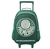 Mochila com Rodinha Palmeiras R1 Grande - Xeryus