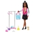 Barbie Family Conjunto Brooklyn Estilista - Mattel