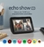 Echo Show 8 2ª Geração Smart Speaker 8” - com Alexa - comprar online