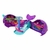 Polly Pocket Micro Barco Baleia Cintilante - Mattel - loja online