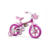 Bicicleta Infantil Aro 12 Flower - Nathor