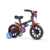 Bicicleta Infantil Aro 12 Mechanic - Nathor