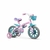 Bicicleta Infantil Aro 12 Charm - Nathor