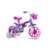 Bicicleta Infantil Aro 12 Violet - Nathor