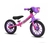 Bicicleta Infantil Balance Bike Feminina - Nathor