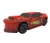 Carrinho Hot Wheels Furious Vermelho Luz/Som - Multikids