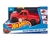 Carrinho Hot Wheels Pick Up Truck Luz/Som - Multikids na internet