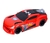 Carrinho Hot Wheels Carro Turbo Luz/Som - Multikids