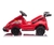 Veículo Elétrico Kart Vermelho 6v até 30 kg - Bel - comprar online