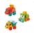 Fisher-price Infant Caminhão de Bolinhas Divertidas (Sortido) - Mattel