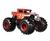 Hot Wheels Monster Trucks Veículo Escala 1:24 (Sortido) - Mattel