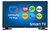 Smart TV HD LED 32” Samsung T4300 - Wi-Fi HDR 2 HDMI 1 USB