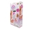 Boneca com mecanismo Little Baby Primeira Oracao - Milk - comprar online