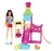 Barbie Family Skipper First Jobs Salva-Vidas - Mattel