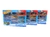 Hot Wheels Die-Cast Pack com 10 Carrinhos - Mattel - comprar online