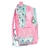 Mochila Infantil Stitch G Rosa - Luxcel - comprar online