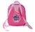 Mochila Infantil Stitch Rosa Pequena - Maxtoy - comprar online