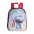 Mochila Infantil Stitch Praia Pequena - Maxtoy