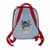 Mochila Infantil Stitch Praia Pequena - Maxtoy - comprar online