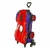 Mochila Infantil com Rodinha Spider-Man - Maxtoy - comprar online