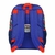 Mochila Infantil Avengers G Azul - Luxcel na internet