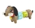 Fisher-Price Infant Cachorrinho Dachshund - Mattel