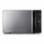 Micro-ondas Electrolux 23L Prata Efficient ME23S - comprar online