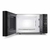 Micro-ondas Electrolux 23L Prata Efficient ME23S - loja online