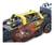 Hot Wheels Pista City Racerverse Ultimate Batman - Mattel na internet