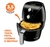 Fritadeira Air Fryer 3,5 l 1500 W 220 V - Mondial - comprar online