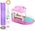 Conjunto Barbie - Barco dos Sonhos - Mattel - comprar online