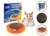 Brinquedo Interativo Gato Corre/roda/arranha Western Pet-551 - Western Pets