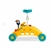 Fisher-Price Infant Andador de Dois Lados - Mattel - comprar online