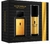 Kit Perfume Antonio Banderas Golden Secret - Masculino Eau de Toilette 100ml com Desodorante