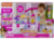 Fisher-Price Entretenimento Little People Barbie Casa dos Sonhos - Mattel