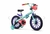 Bicicleta Infantil Aro 16 Ariel - Nathor