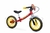 Bicicleta Infantil Balance Bike Carros - Nathor