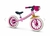 Bicicleta Infantil Balance Bike Princesas - Nathor