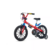 Bicicleta Infantil Aro 16 Spider Man - Nathor - comprar online