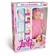 Boneca com Mecanismo Judy Baby Faz Xixi 34 cm - Milk