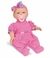 Boneca com Mecanismo Judy Baby Faz Xixi 34 cm - Milk - comprar online