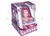 Boneca Baby Infantil Sapekinha Bebe Conforto Cadeirinha